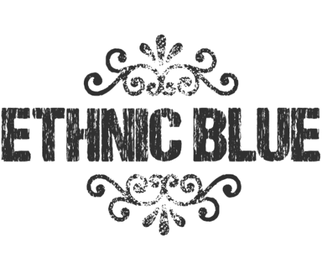 Copa / Ethnic Blue